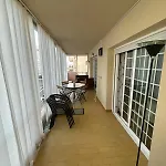 Apartamento A Dos Pasos Del Mar