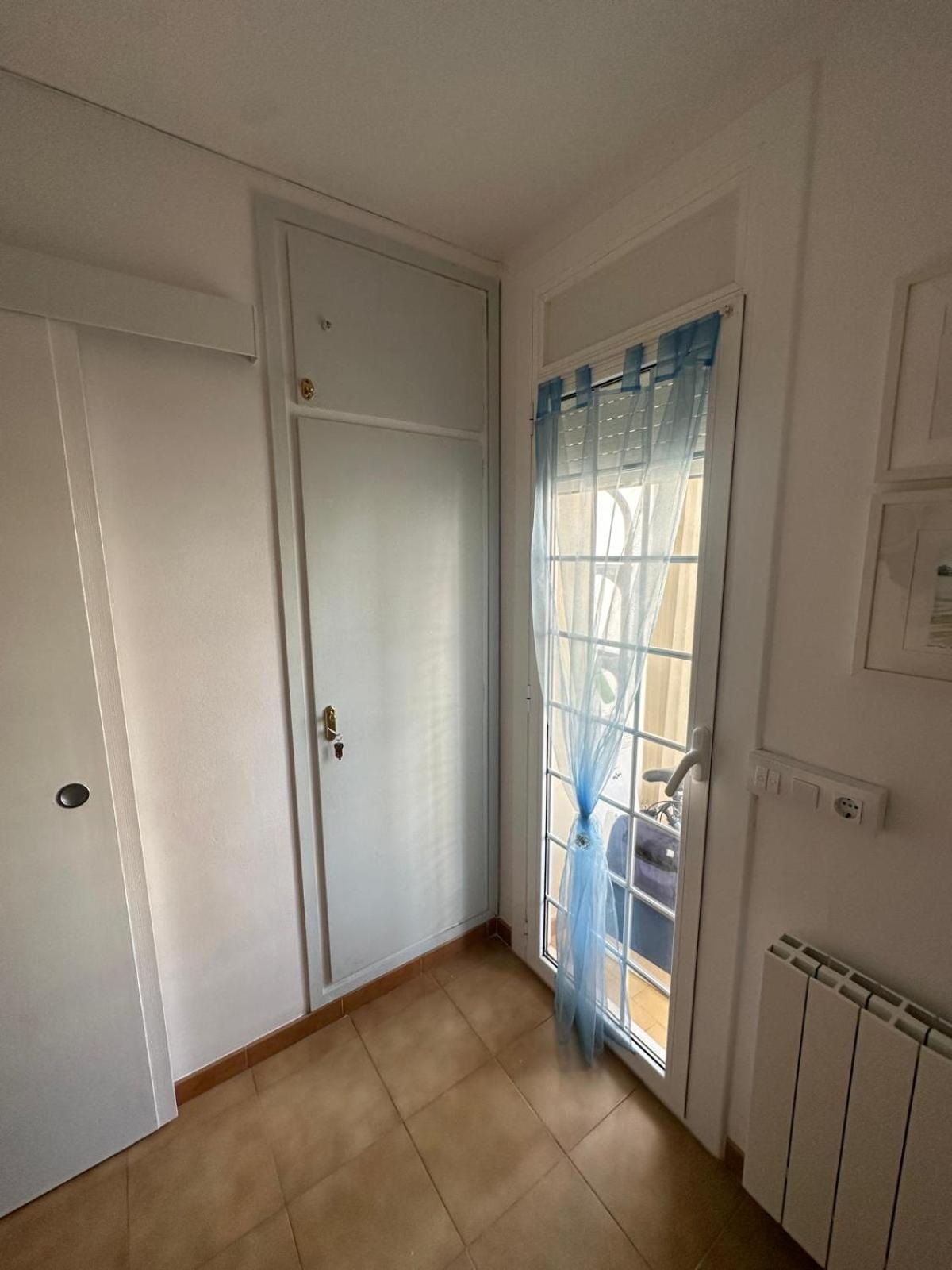 A Dos Pasos Del Mar Apartment *
