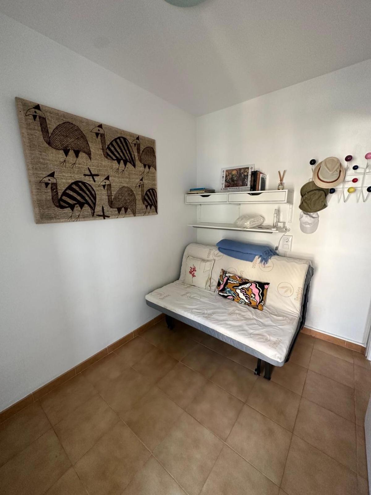 Apartment A Dos Pasos Del Mar